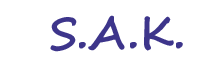 SAK Logo